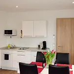 Apartment Lavate *