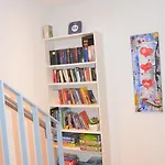 Apartment Lavate