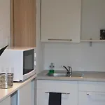 Lavate Apartment *