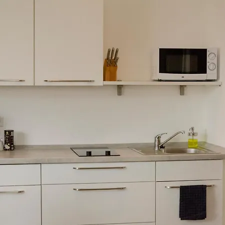 Apartment Lavate