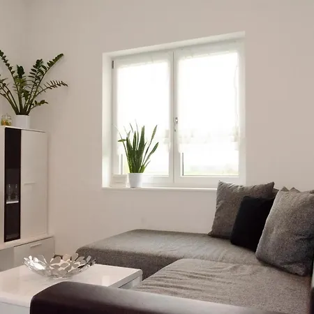 Lavate Apartmán Kappel-Grafenhausen