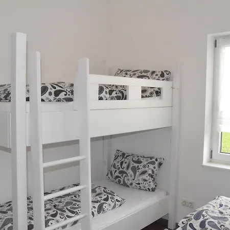 Lavate Apartment *