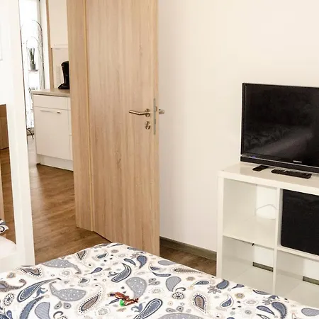 Lavate Kappel-Grafenhausen