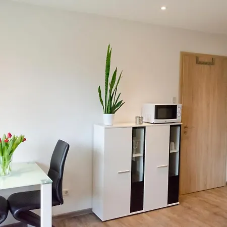 Apartment Lavate *
