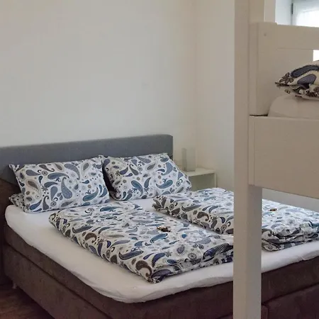 Apartmán Lavate Kappel-Grafenhausen