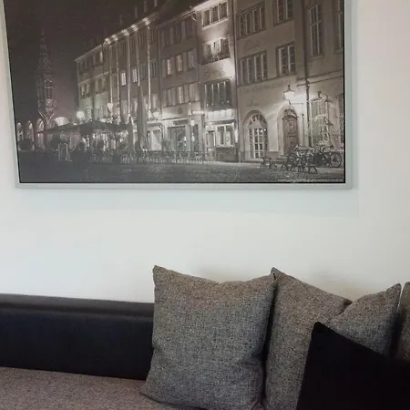 Lavate Apartment *