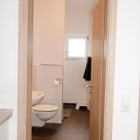 Apartmán Lavate Kappel-Grafenhausen