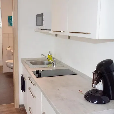 Lavate Kappel-Grafenhausen