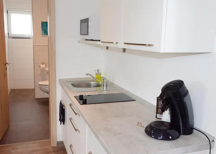 Lavate Kappel-Grafenhausen